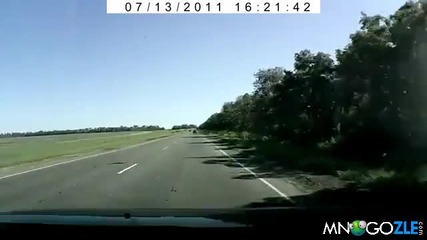 Камикадзета на пътя