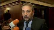 Зам.-министър: Българският домат няма да изчезне
