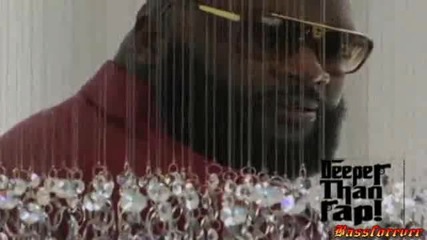 Rick Ross - Mafia Music