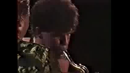 Foreigner - Urgent