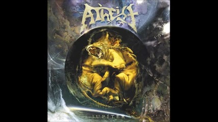 Atheist - When the Beast ( Jupiter 2010) 