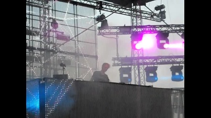 Armin Van Buuren @ Spirit Of Burgas