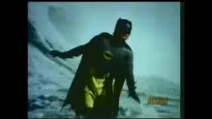 Batman