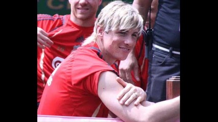 Fernand0 Torres New Pictures 2009 - 2010!! Must See!