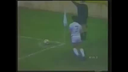 Sparta Praga - Real Madrid 3-2