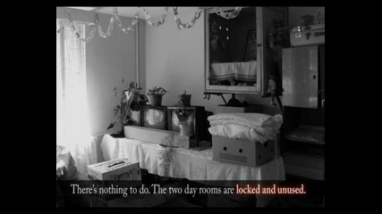 Dumping Grounds For Forgotten People 