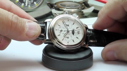 Едни от най- скъпите в света Minute Repeater часовници или как как се събира милион на китката ви!