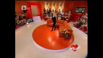 Море от любов 02.10.2010 2 част