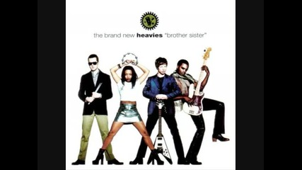 Brand New Heavies - Brother Sister - Mind Trips 2001 