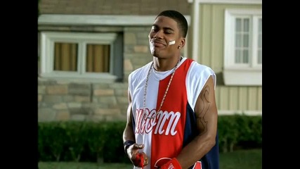 Nelly - Dilemma ft. Kelly Rowland - Високо Качество 