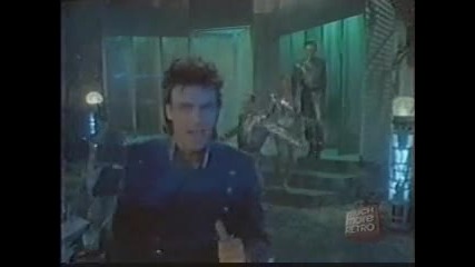 Rick Springfield - Human Touch 