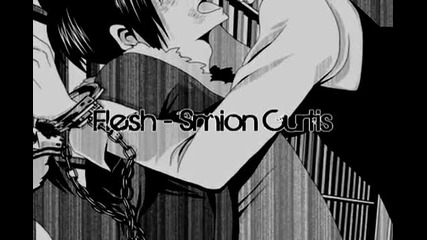 Shizuo x Izaya - Flesh [ Shizaya]