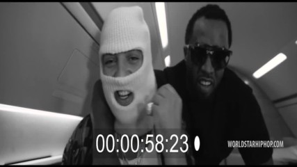 Puff Daddy ft. French Montana - Cocaine (i can't feel my face) [бг превод]