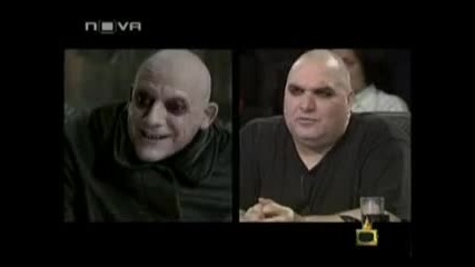 gospodari