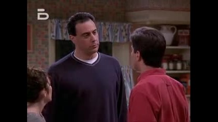 Everybody Loves Raymond S04e05 - The Will