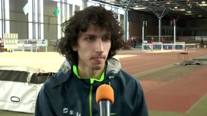 С поглед към висините