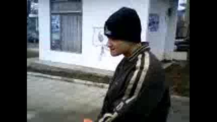 Popa_li6ka PIqNIcA :)