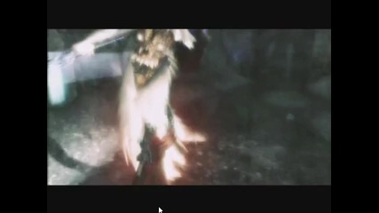 devil my cry3 intro