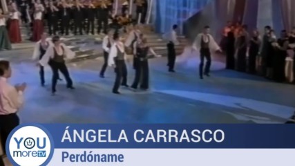 Ángela Carrasco - Popurrí Canciones