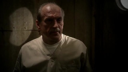 Intelligence S01e13