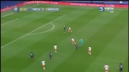 ПСЖ - Монпелие 0:0 /Лига 1, 29-ти кръг/