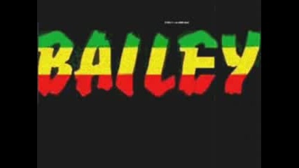 Jungle Massive - Bailey Drops 3 Ragga Trax