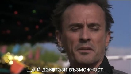 Heroes - Герои S01, E18 - Bg. sub