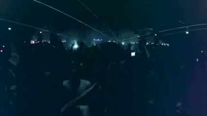 Hardwell - Encoded [hd]