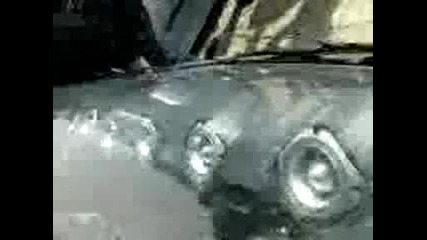 car audio experience (athens)
