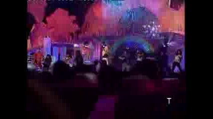 Mariah Carey - Heartbreaker Remix (Live)