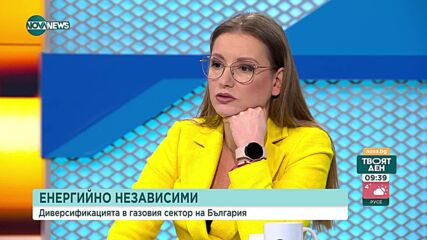 Манов: Никой от управляващите не разбира от енергетика