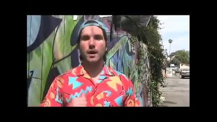 Jon Lajoie - I Kill People /високо качество/