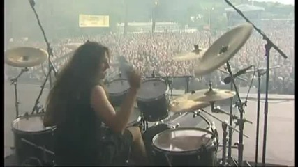 Axxis - Tales of Glory Island Live at Masters of Rock 2009 
