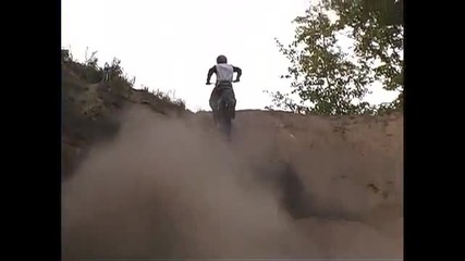 Hill Climb Havoc