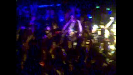 Lil John Live@club Xxl Stuttgart