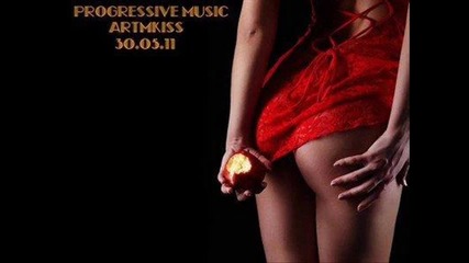 Progressive House Music 2011