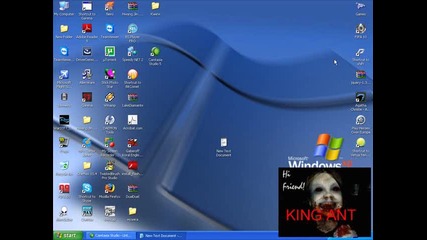Kak да си направим Start Menu