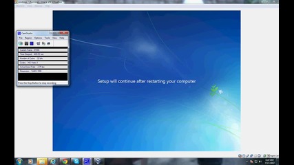 как се инсталира windows 7