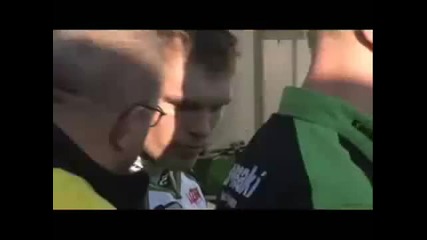 Kawasaki Racing Team