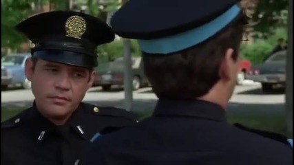 Полицейска академия ( 1984 ) Целия Филм Бг Аудио