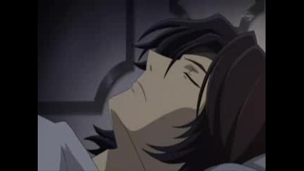 Vampire Knight Episode 12 Part 2 (subbed)