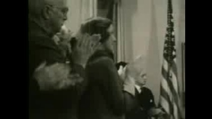 България И Светът През 1965 Г. - Част 3