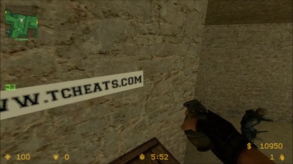 Css 1 He grenade 20 kills !