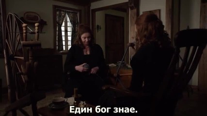 Салем сезон 1 епизод 6 бг субтитри