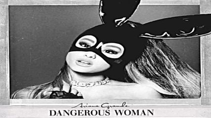 08. Ariana Grande - Leave Me Lonely feat. Macy Gray (official audio)