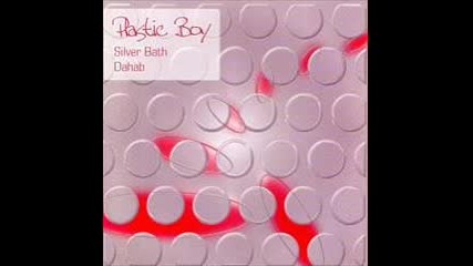 Plastic Boy , Silver Bath
