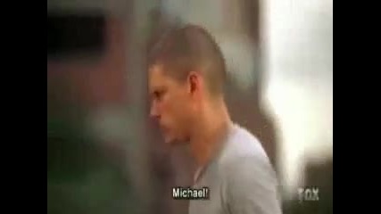 Prison Break Season 3 Trailer 