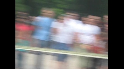 ~ Мото Събор Русе 2010 ~