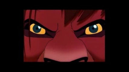 The Lion King Trailer