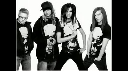Tokio Hotel new song?